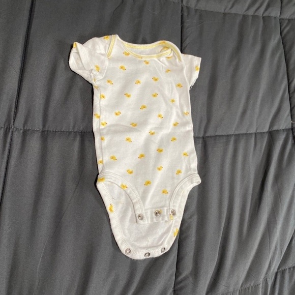 Bundle of Carter’s Onesies - Picture 7 of 8